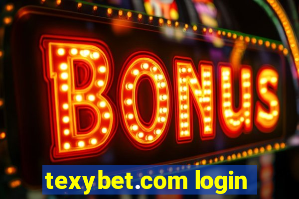 texybet.com login